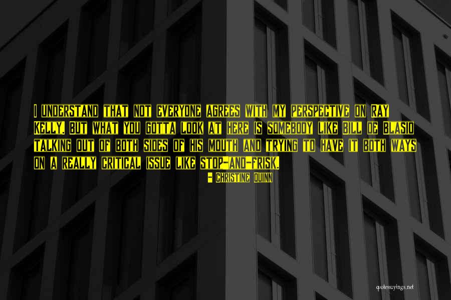 Hominizer Quotes By Christine Quinn Hominizer Quotes By Christine Quinn