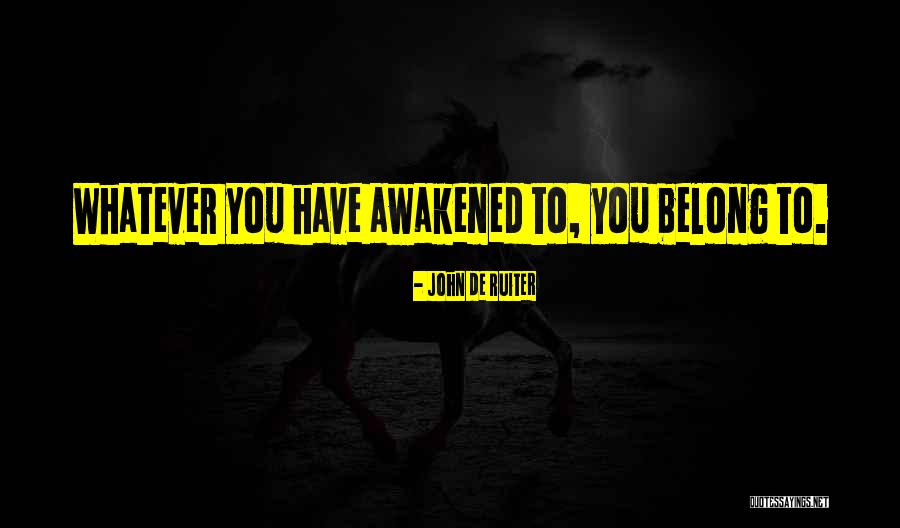 Hominoids Quotes By John De Ruiter Hominoids Quotes By John De Ruiter