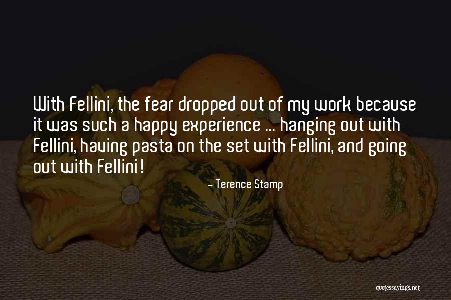 Hominum Declension Quotes By Terence Stamp Hominum Declension Quotes By Terence Stamp