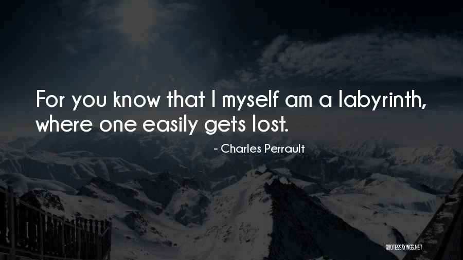 Homlokt K R Quotes By Charles Perrault Homlokt K R Quotes By Charles Perrault