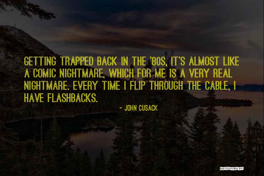 Homlokt K R Quotes By John Cusack Homlokt K R Quotes By John Cusack