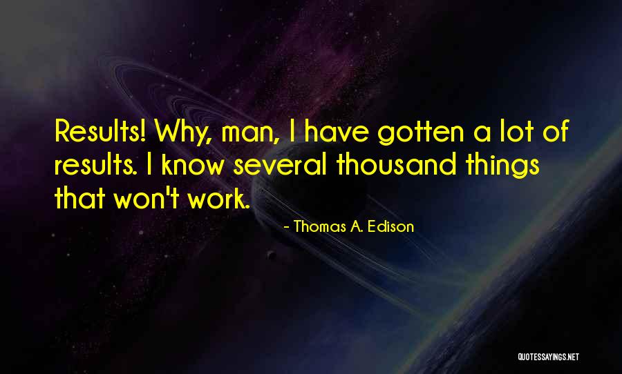 Hommage A Couperin Quotes By Thomas A. Edison Hommage A Couperin Quotes By Thomas A. Edison