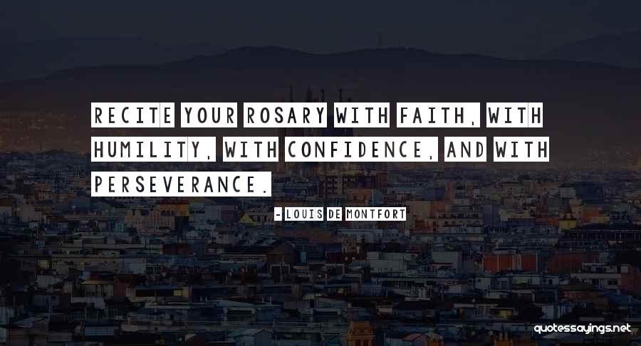 Hommelhof Quotes By Louis De Montfort Hommelhof Quotes By Louis De Montfort