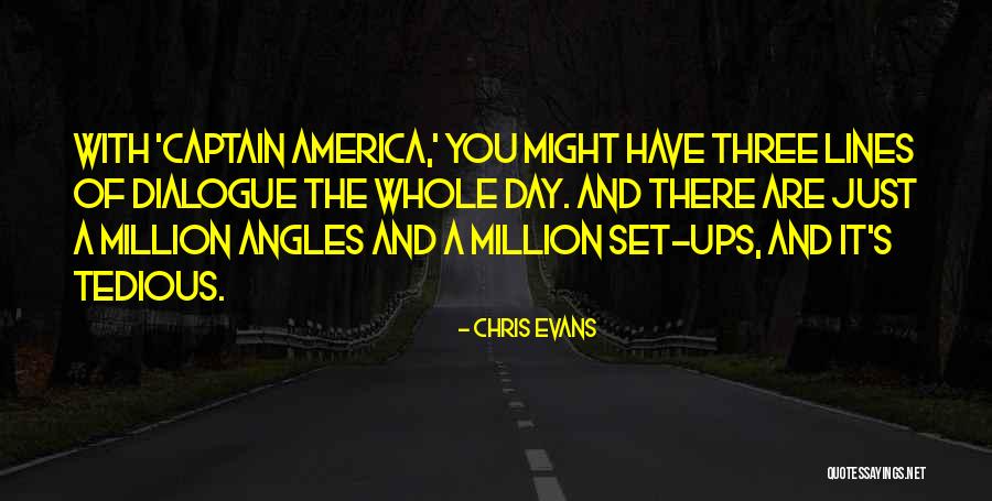 Hommerson Vlaardingen Quotes By Chris Evans Hommerson Vlaardingen Quotes By Chris Evans