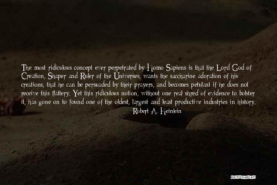 Homo Sapiens Quotes By Robert A. Heinlein Homo Sapiens Quotes By Robert A. Heinlein