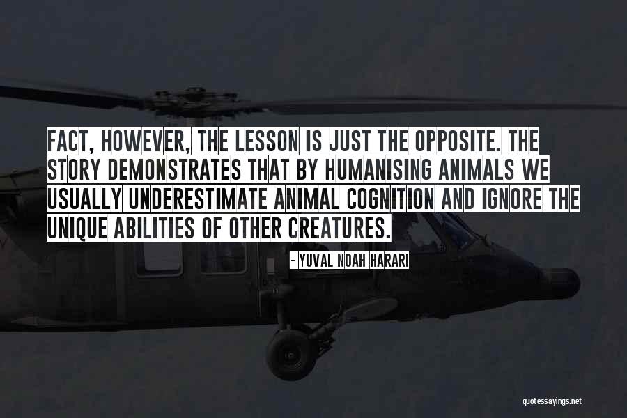 Homo Sapiens Quotes By Yuval Noah Harari Homo Sapiens Quotes By Yuval Noah Harari