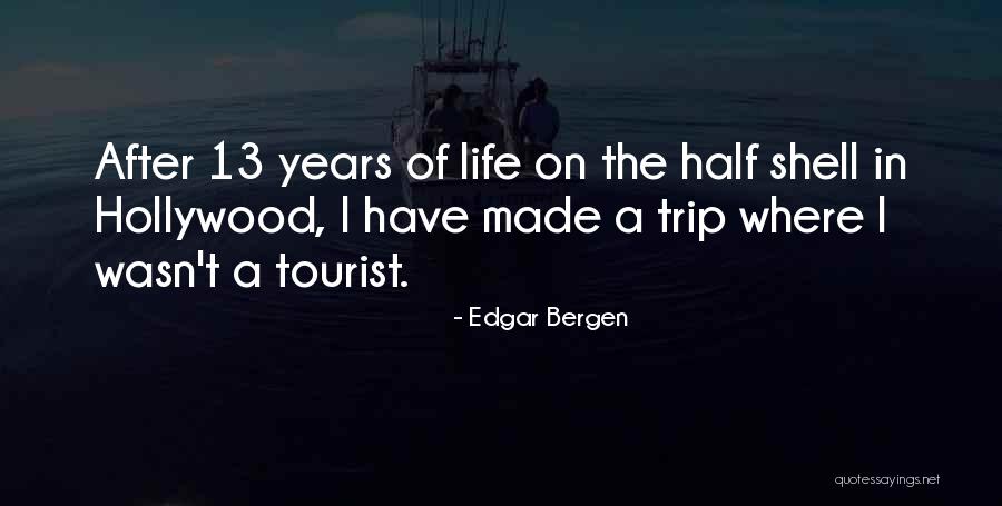 Homogeneously Enhancing Quotes By Edgar Bergen Homogeneously Enhancing Quotes By Edgar Bergen