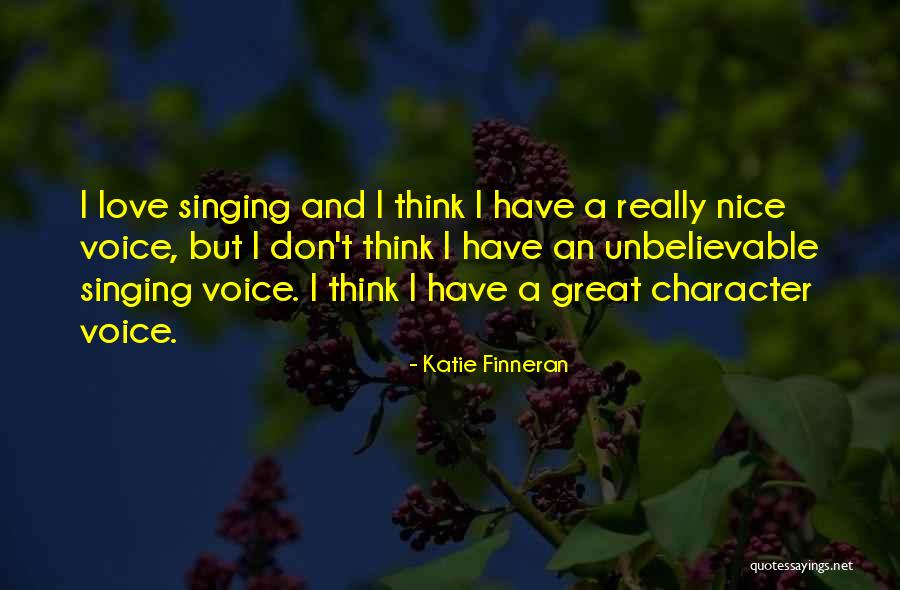 Homogeneously Enhancing Quotes By Katie Finneran Homogeneously Enhancing Quotes By Katie Finneran