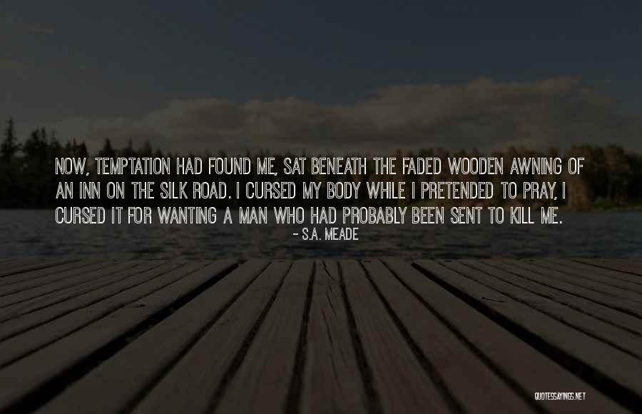 Homogenization Of Culture Quotes By S.A. Meade Homogenization Of Culture Quotes By S.A. Meade