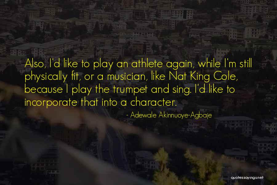 Homogenization Vs Pasteurization Quotes By Adewale Akinnuoye-Agbaje Homogenization Vs Pasteurization Quotes By Adewale Akinnuoye-Agbaje