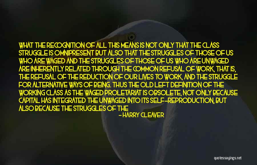Homogentisic Acid Quotes By Harry Cleaver Homogentisic Acid Quotes By Harry Cleaver