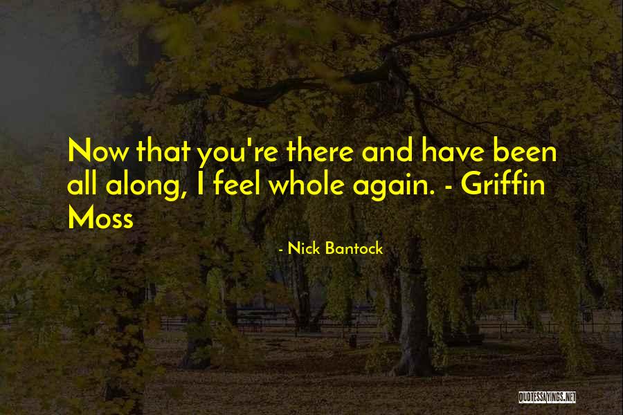 Homogentisic Acid Quotes By Nick Bantock Homogentisic Acid Quotes By Nick Bantock