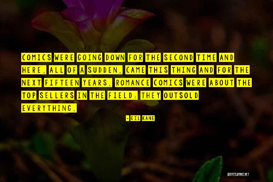 Homokb Nya Quotes By Gil Kane Homokb Nya Quotes By Gil Kane