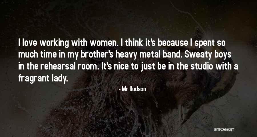 Homokb Nya Quotes By Mr Hudson Homokb Nya Quotes By Mr Hudson