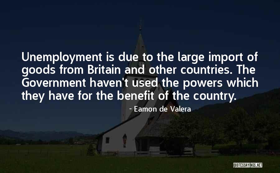 Homoki Bolha Quotes By Eamon De Valera Homoki Bolha Quotes By Eamon De Valera
