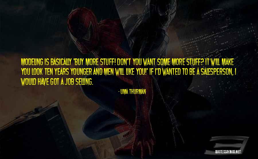 Homoki Gy K Quotes By Uma Thurman Homoki Gy K Quotes By Uma Thurman
