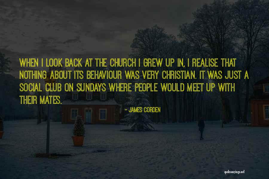 Homoki Lodge Quotes By James Corden Homoki Lodge Quotes By James Corden