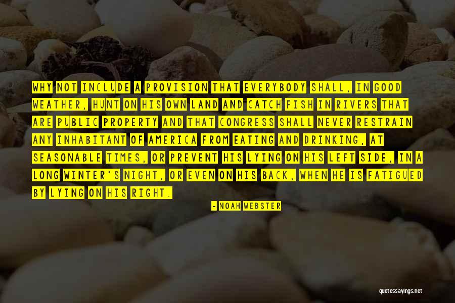 Homolateral Pattern Quotes By Noah Webster Homolateral Pattern Quotes By Noah Webster