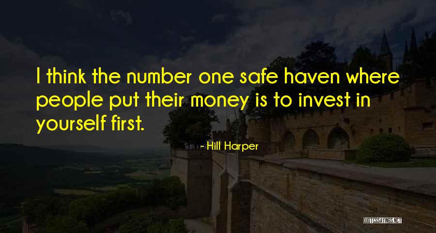 Homological Mirror Quotes By Hill Harper Homological Mirror Quotes By Hill Harper