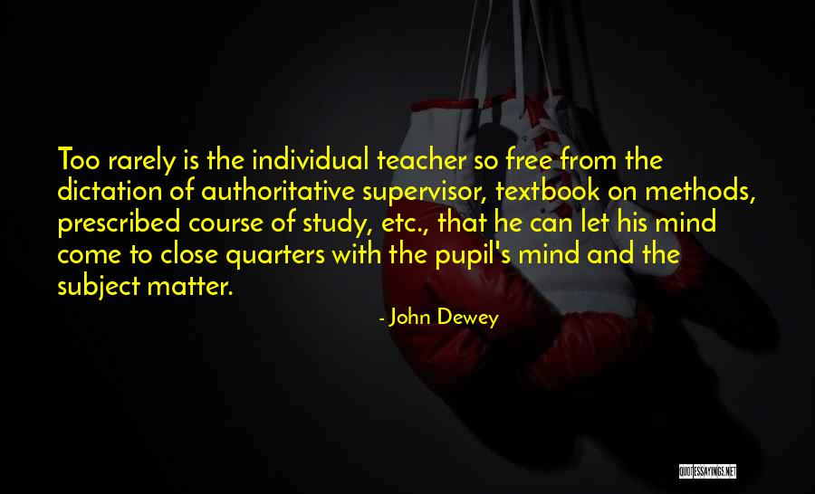 Homological Mirror Quotes By John Dewey Homological Mirror Quotes By John Dewey