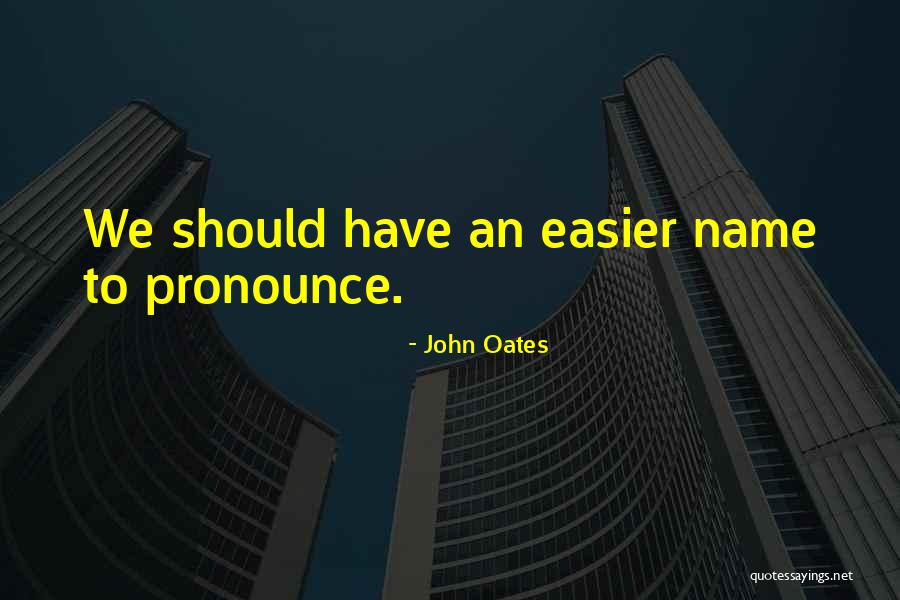 Homologue Synonyme Quotes By John Oates Homologue Synonyme Quotes By John Oates