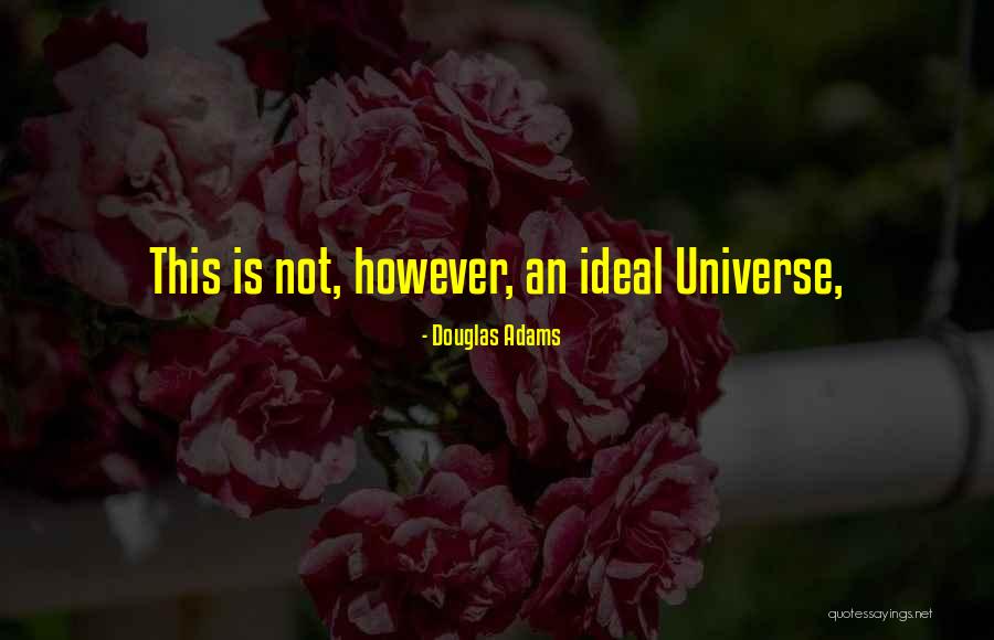 Homonationalism Pinkwashing Quotes By Douglas Adams Homonationalism Pinkwashing Quotes By Douglas Adams