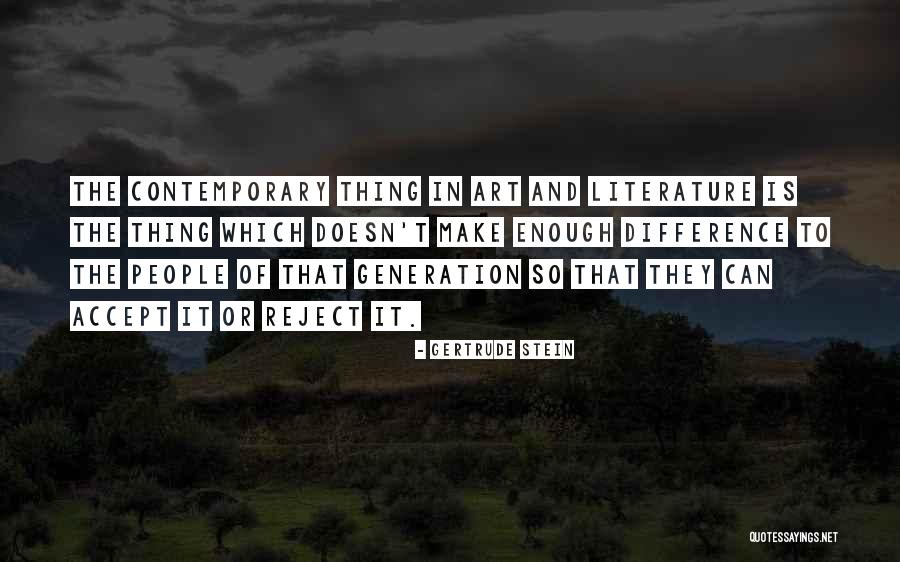 Homonationalism Pinkwashing Quotes By Gertrude Stein Homonationalism Pinkwashing Quotes By Gertrude Stein