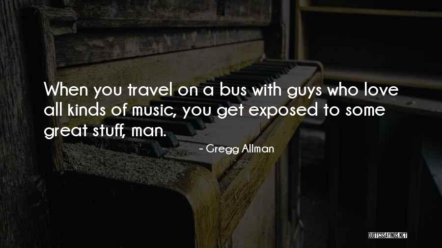 Homonyms For Kids Quotes By Gregg Allman Homonyms For Kids Quotes By Gregg Allman
