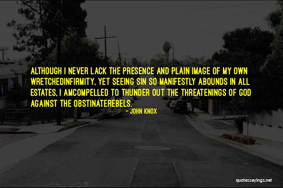Homonyms List Quotes By John Knox Homonyms List Quotes By John Knox
