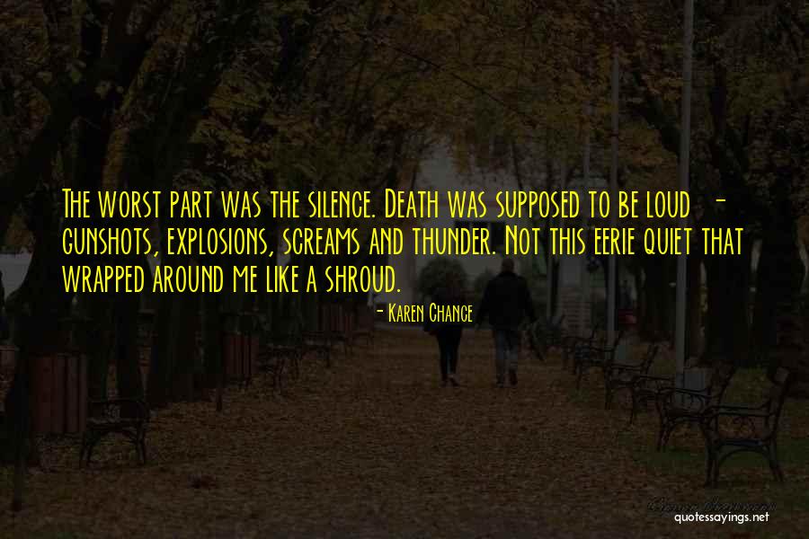 Homoousion In Greek Quotes By Karen Chance Homoousion In Greek Quotes By Karen Chance