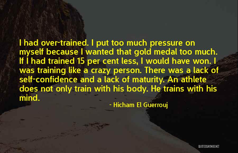 Homoousion Wikipedia Quotes By Hicham El Guerrouj Homoousion Wikipedia Quotes By Hicham El Guerrouj