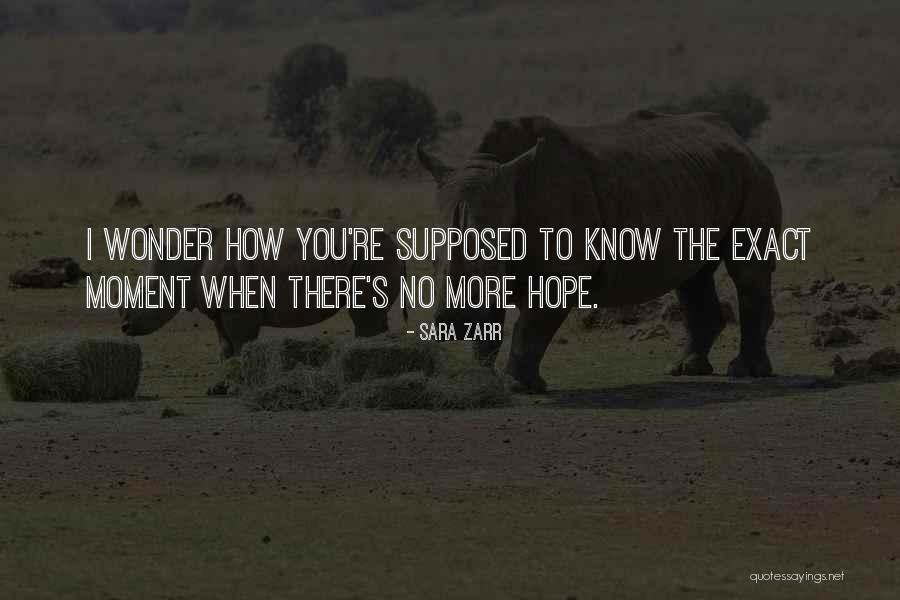 Homophone Quotes By Sara Zarr Homophone Quotes By Sara Zarr