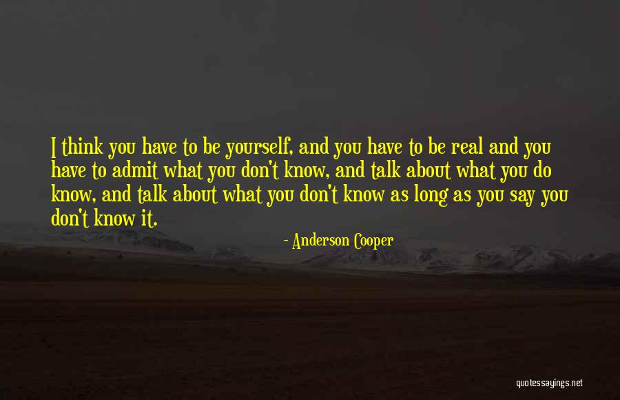 Homorevolted Quotes By Anderson Cooper Homorevolted Quotes By Anderson Cooper