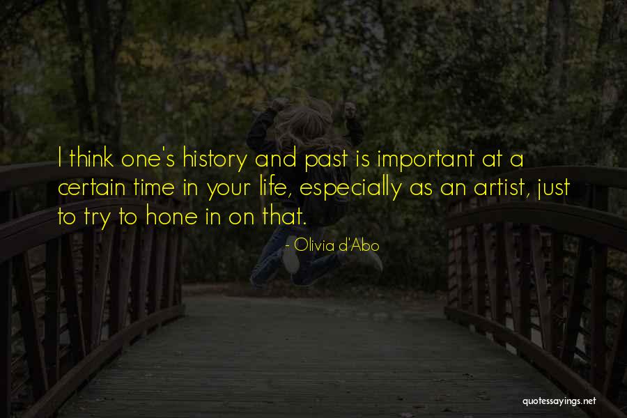 Homoseksualci Hrvatska Quotes By Olivia D'Abo Homoseksualci Hrvatska Quotes By Olivia D'Abo