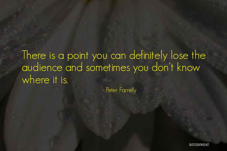 Homoseksualci Vode Quotes By Peter Farrelly Homoseksualci Vode Quotes By Peter Farrelly