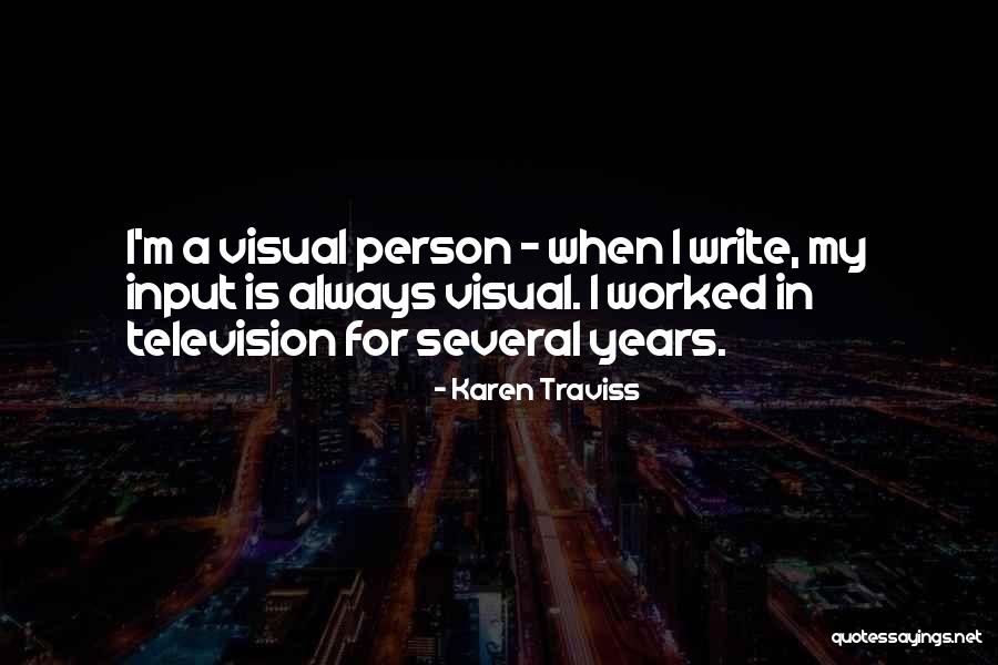 Homosexul Quotes By Karen Traviss Homosexul Quotes By Karen Traviss