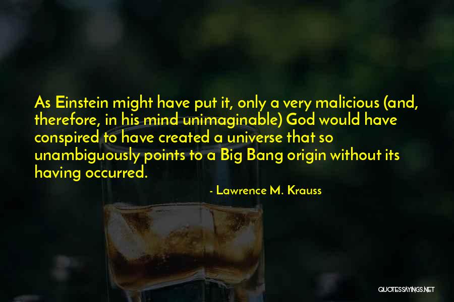 Homosociality Quotes By Lawrence M. Krauss Homosociality Quotes By Lawrence M. Krauss