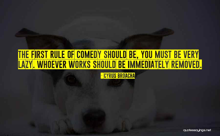 Homour Quotes By Cyrus Broacha Homour Quotes By Cyrus Broacha
