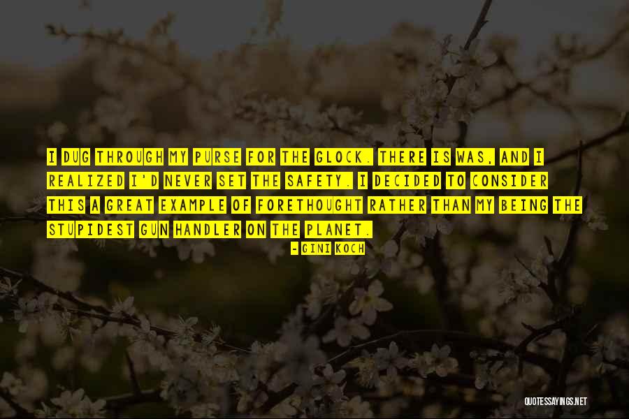 Homour Quotes By Gini Koch Homour Quotes By Gini Koch