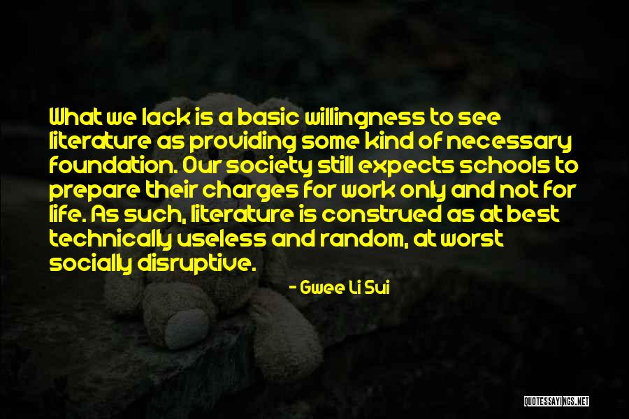 Homour Quotes By Gwee Li Sui Homour Quotes By Gwee Li Sui