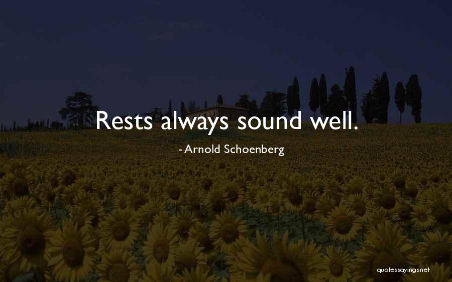 Homsi Broad Quotes By Arnold Schoenberg Homsi Broad Quotes By Arnold Schoenberg