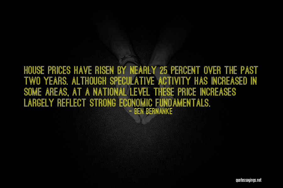 Homsi Lake Quotes By Ben Bernanke Homsi Lake Quotes By Ben Bernanke