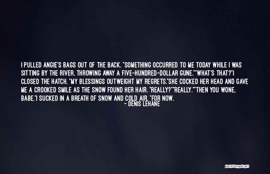 Homunculi Dnd Quotes By Denis Lehane Homunculi Dnd Quotes By Denis Lehane