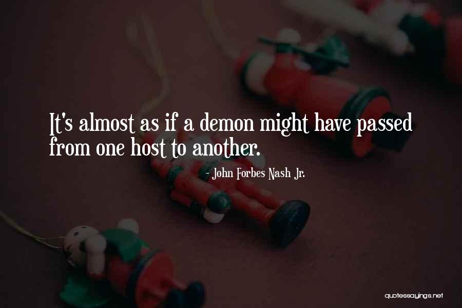 Homunculi Dnd Quotes By John Forbes Nash Jr. Homunculi Dnd Quotes By John Forbes Nash Jr.