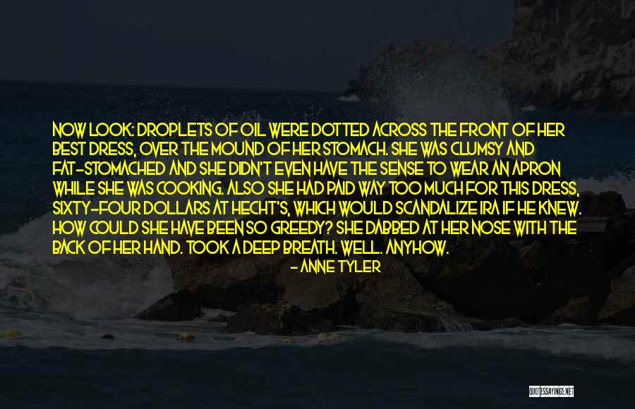 Homunculi Fullmetal Alchemist Quotes By Anne Tyler Homunculi Fullmetal Alchemist Quotes By Anne Tyler