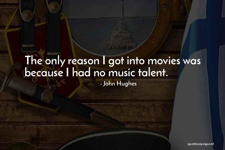 Homunculus Man Quotes By John Hughes
