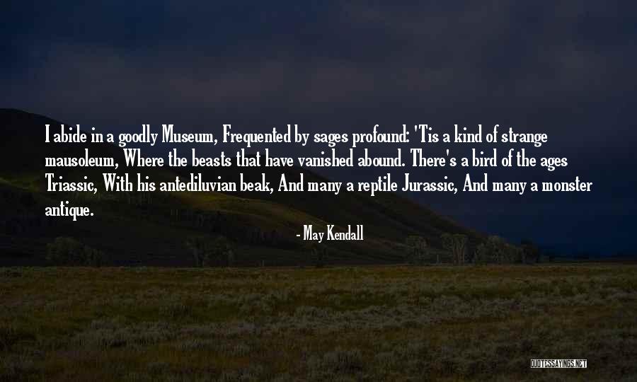 Hon Announcer Quotes By May Kendall Hon Announcer Quotes By May Kendall