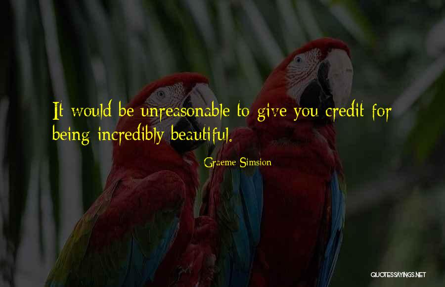 Hon Heroes Quotes By Graeme Simsion Hon Heroes Quotes By Graeme Simsion