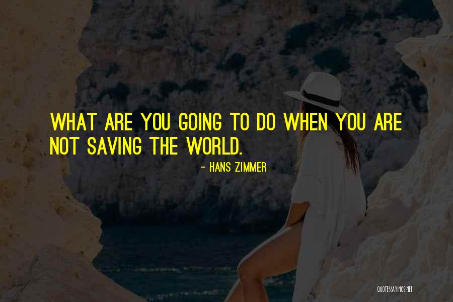 Hon Heroes Quotes By Hans Zimmer Hon Heroes Quotes By Hans Zimmer