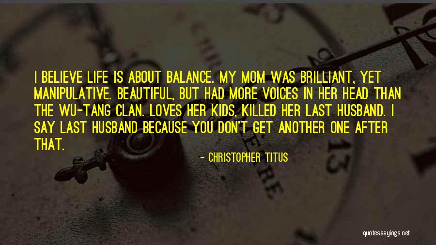 Hon3 Locomotives Quotes By Christopher Titus Hon3 Locomotives Quotes By Christopher Titus